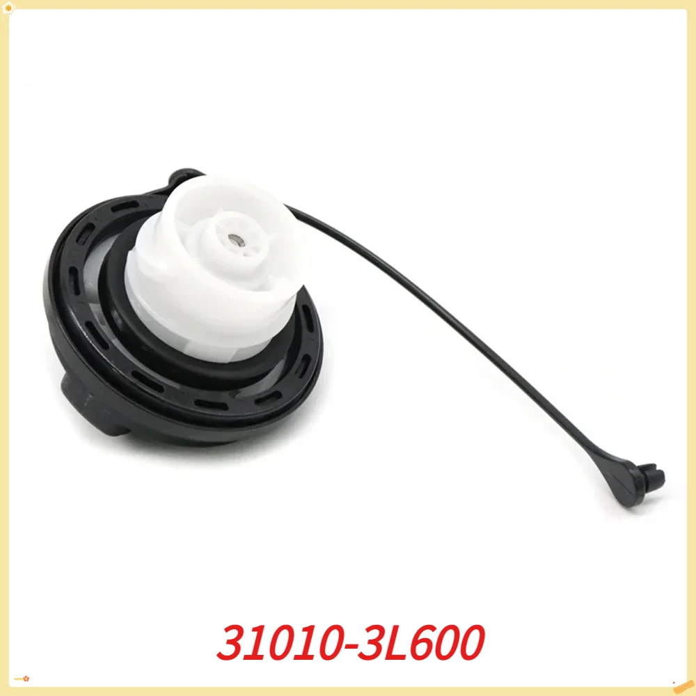 Fuel Tank Gas Filler Cap Cover 31010-3L600 For GENESIS G70 G80 G90 For INFINITI EX35 FX35 FX50 G25 G37 M37 M45 M56 KIA HYUNDAI