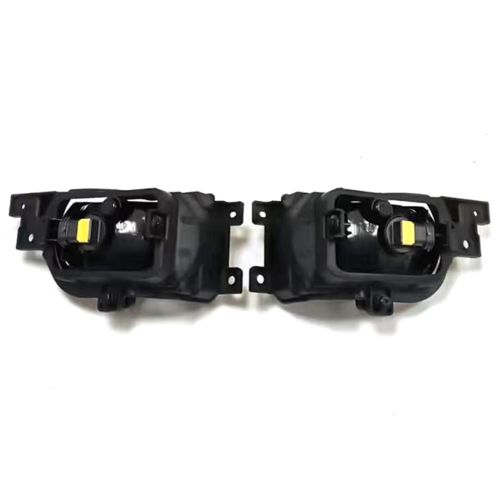 Fog Light LAMP for kia Sedona Carnival 06-14  922014D000 922024D000 92201-4D000 92202-4D000