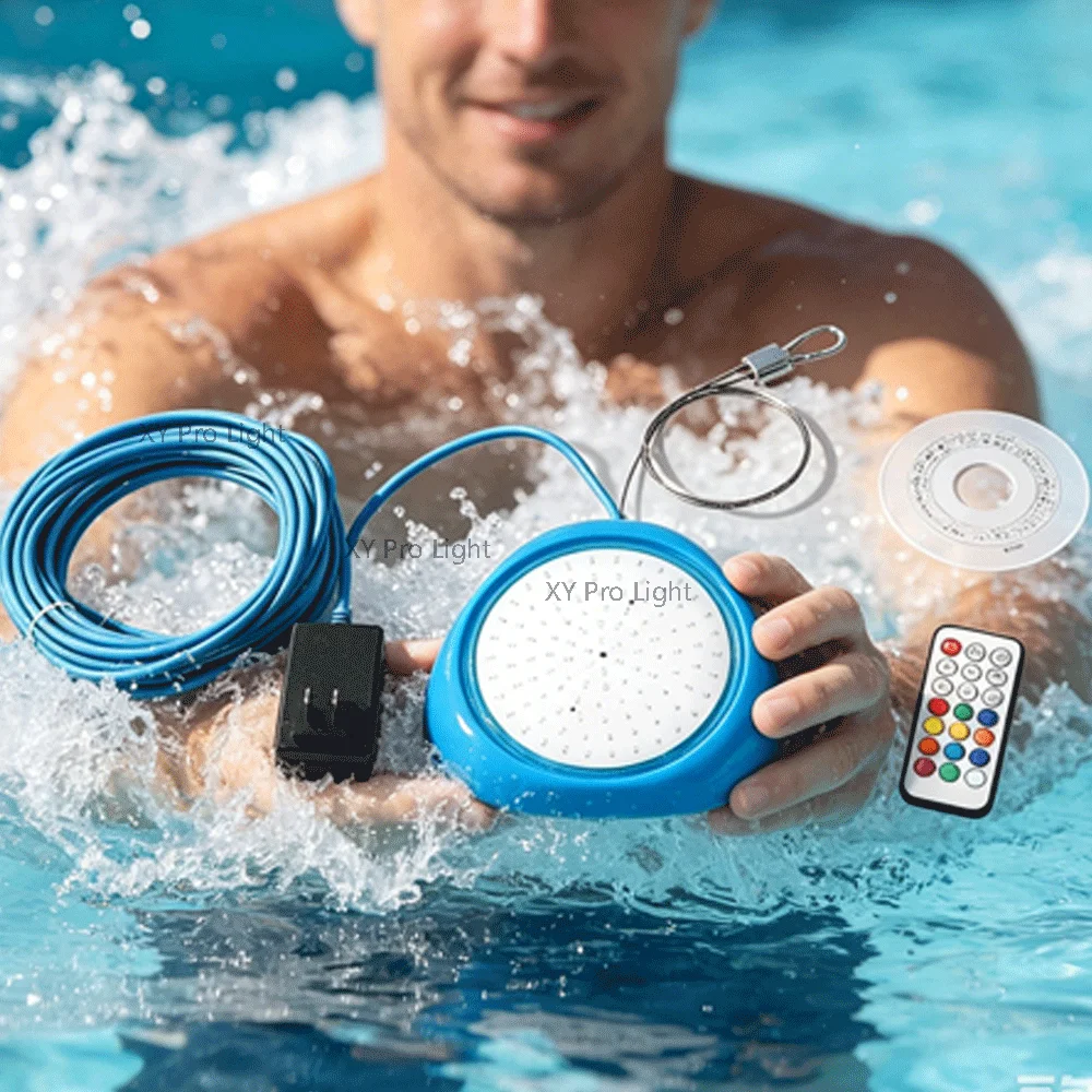12w-rgb-underwater-light-ip68-waterproof-magnetic-suction-swimming-pool-lamp-25w-mobile-app-control-pools-party-scenery-lighting