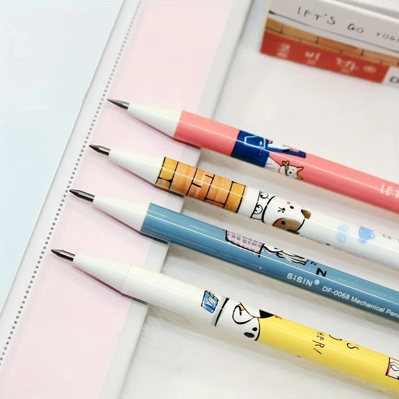 Thumbnail 2 - #64 Latest Writing Pencils Offers