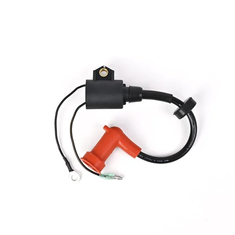 10 best sales yamaha 15hp 2 stroke - №10