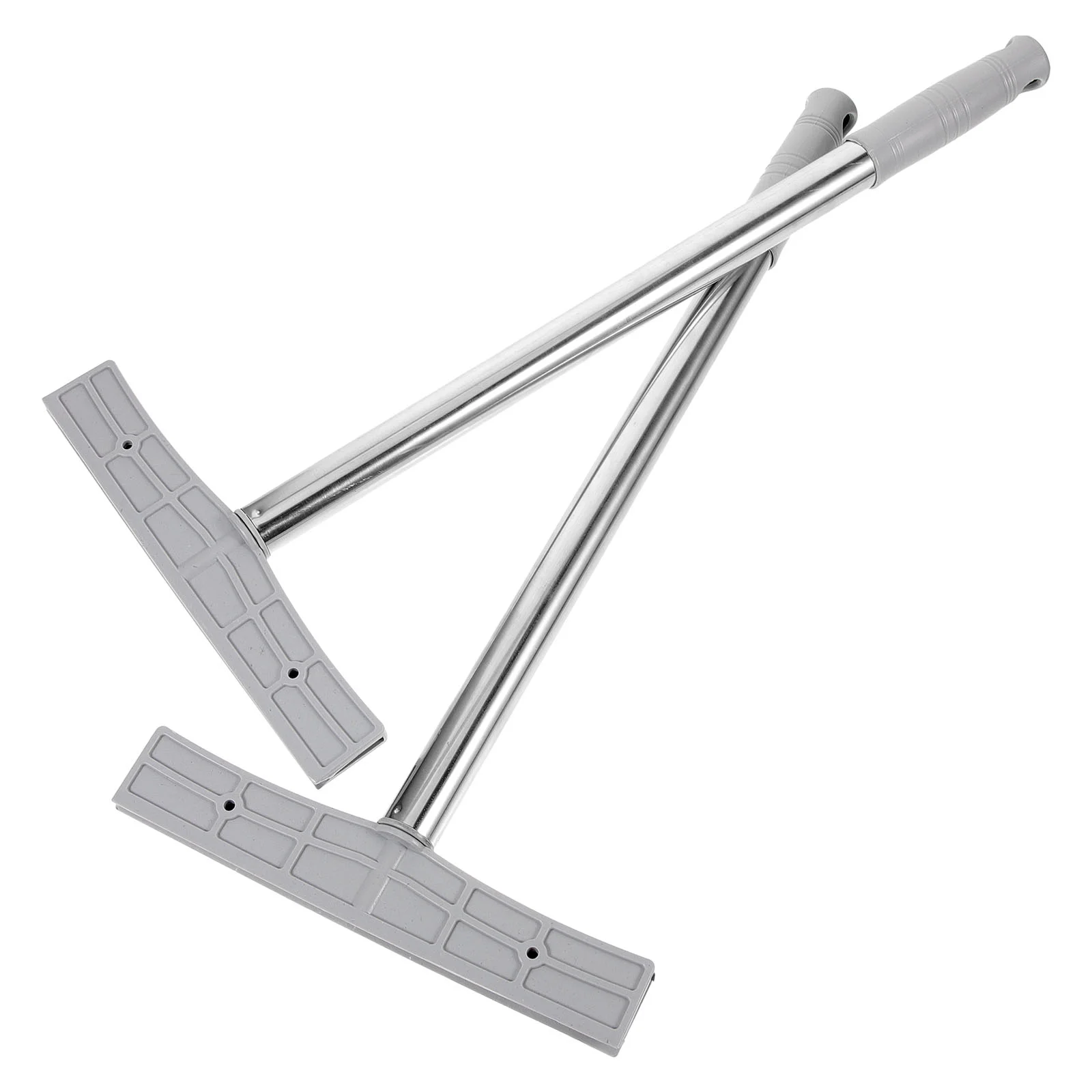 2Pcs Parades Slogan Stole Election Compaign Yard Signs Stakes Protest Sign Holders Handheld Welcome Sign Stick Outdoor Sign