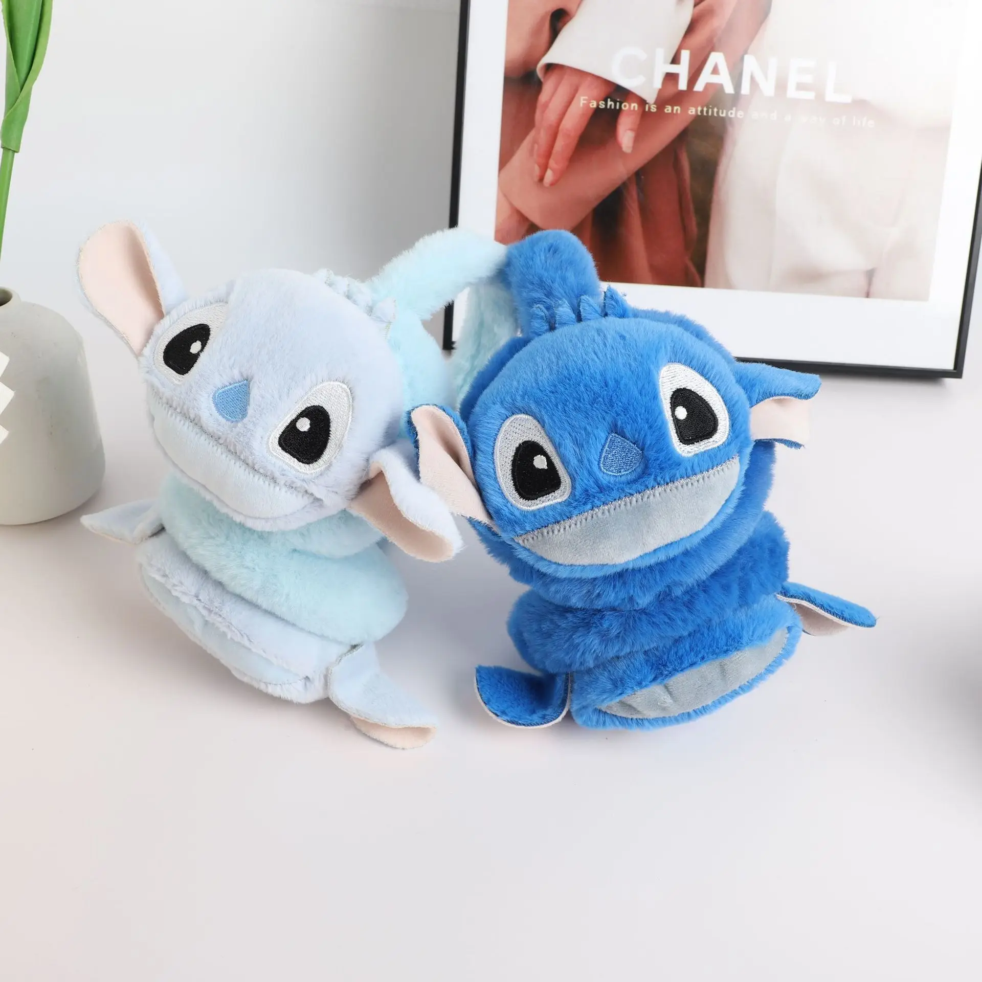 الشتاء الكرتون الدافئة الأذن يفشل الأذن يغطي حماية الباردة سميكة تدفئة الأذن حماية الأذن أكياس الأذن