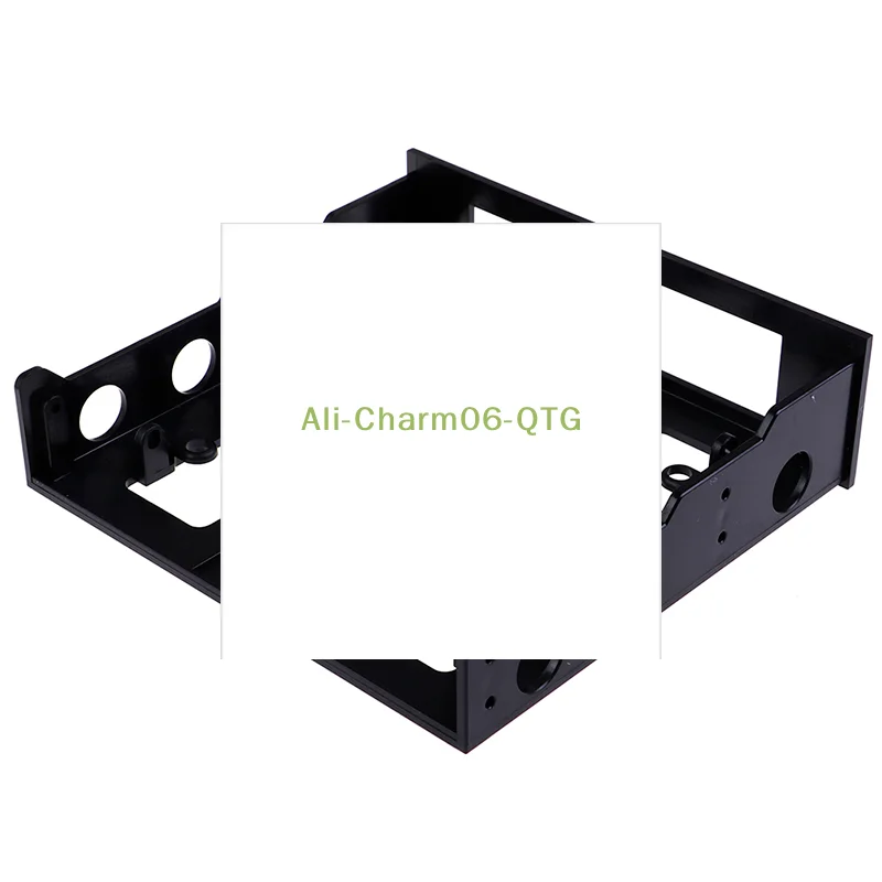 Black 3.5" To 5.25"…