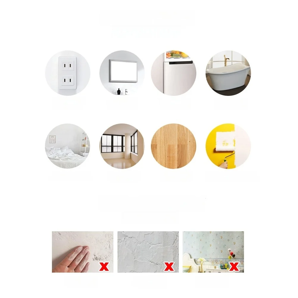 Line Art Wall Art Wc Sticker For Bathroom Decoration Simple Line Drawing Minimalist Figure Design Self-adhesive Pvc