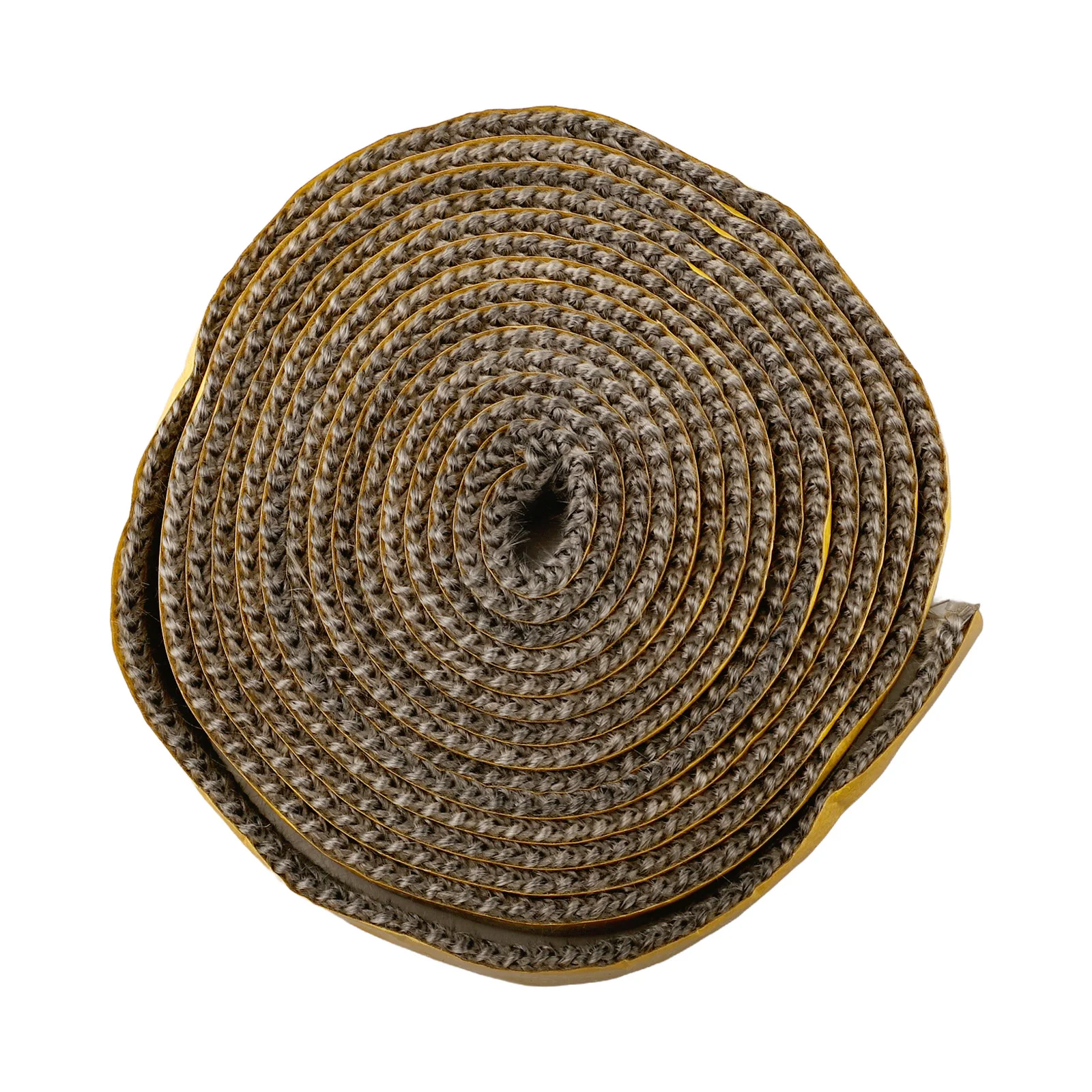 Energy Efficiency Fireplace Sealing Rope Back Effective Heat Insulation Heat-resistant Long-lasting Performance