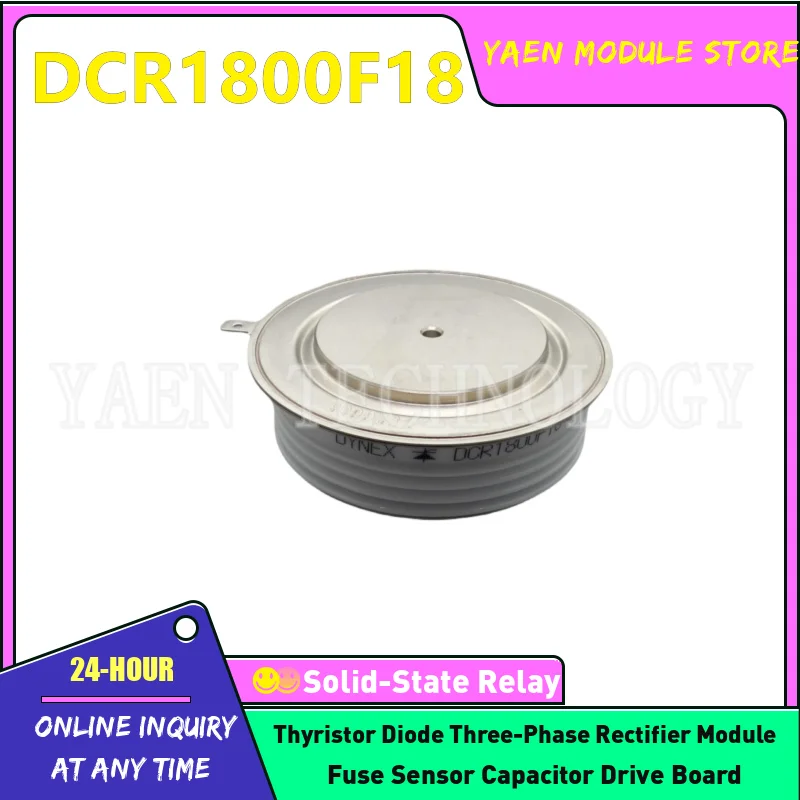 DCR1800F16 DCR1800F18 DCR1710F24 DCR1910F14 DCR1970X18 DCR1710F18-1982 DCR1800F18-1982 SD600N20PC R7S01812XX DCR1710F20 SCR