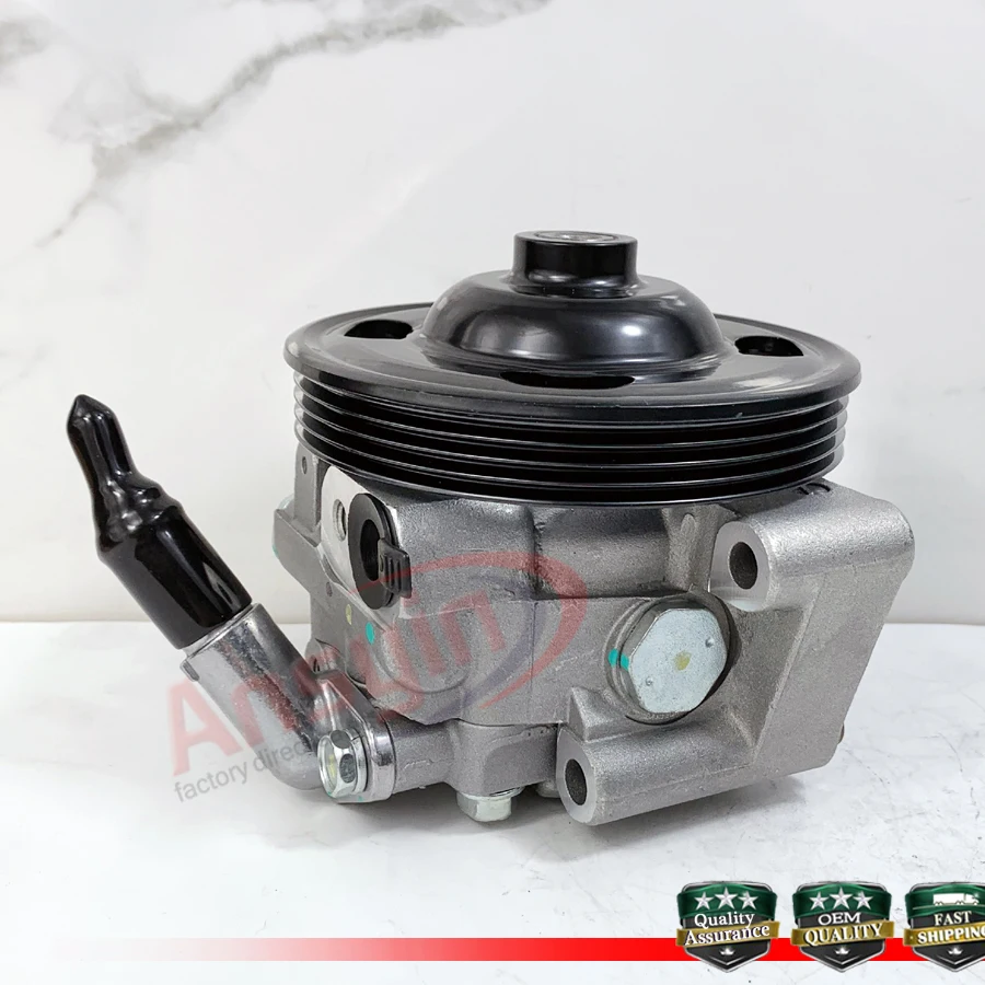 Auto power steering pump For ford edge 3.5L explorer LINCOLN MKX 3.7 2007-2012 38655783797 CT433A696BA CT4Z3V674BRM