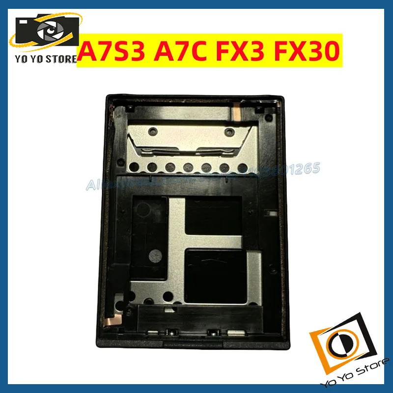 

New For Sony A7S3 A7C FX3 FX30 Screen Frame