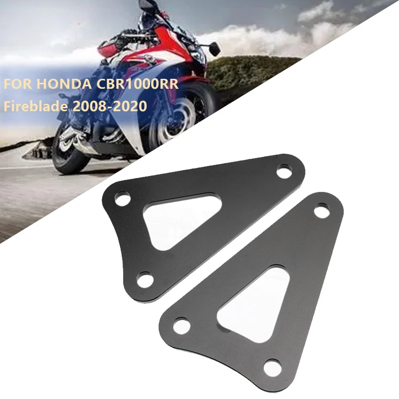 

Задняя подвеска рычага для мотоцикла HONDA CBR1000RR CBR1000 RR Fireblade 2008-2020 CBR 1000 RR 40 мм для опускания