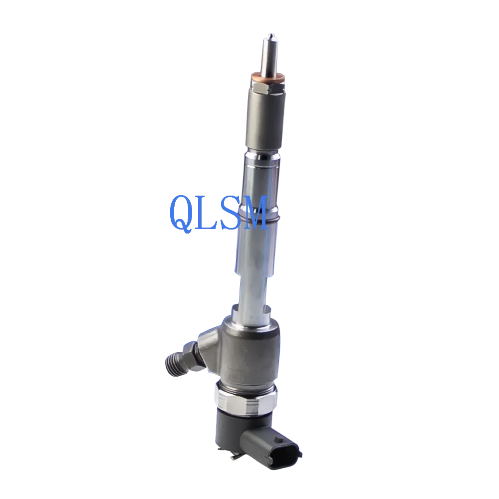 

Топливные форсунки для дизельных двигателей 0445110515 для JMC 2.8D, замена топливной форсунки 0 445 110 515 1112100-BB11 1112100BB11