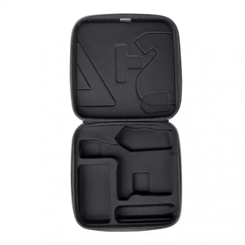 Storage Bag For Mini 3 Remote Controller Case Portable Carrying Box Case Handbag Accessories For DJI RC Smart Controller