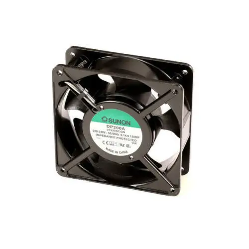 Angelo Po Rear Cooling Fan 20 Watt 120Mm 32V5790