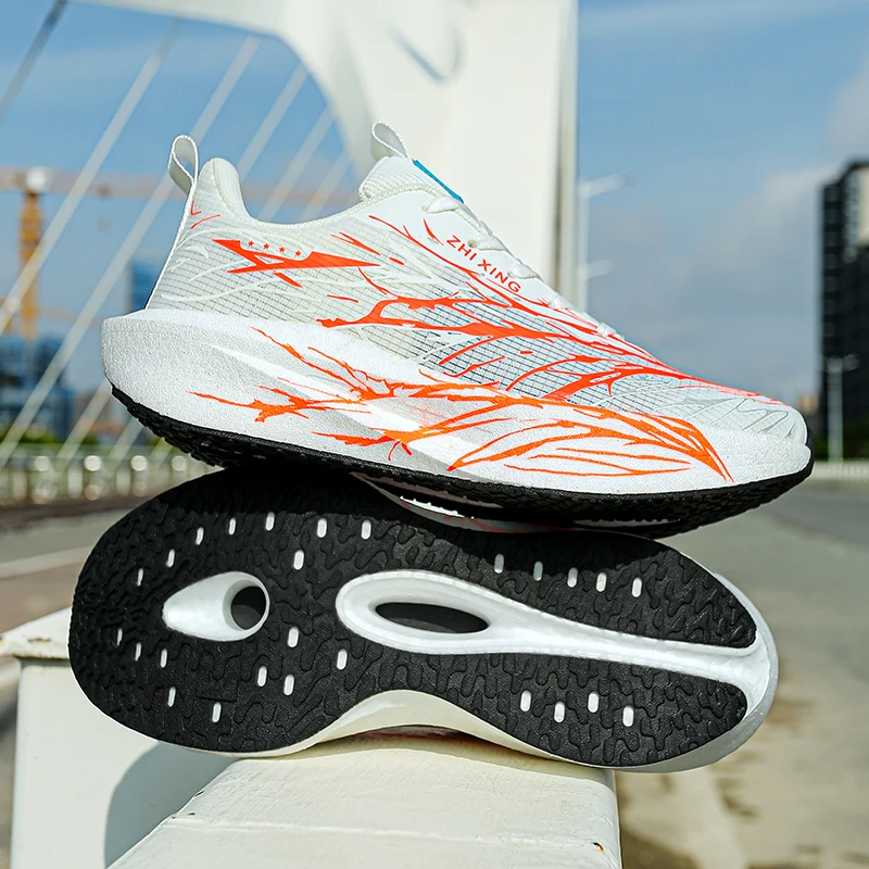 Chaussures de course avec plaq - Men'S Shoes Vibram avis et prix