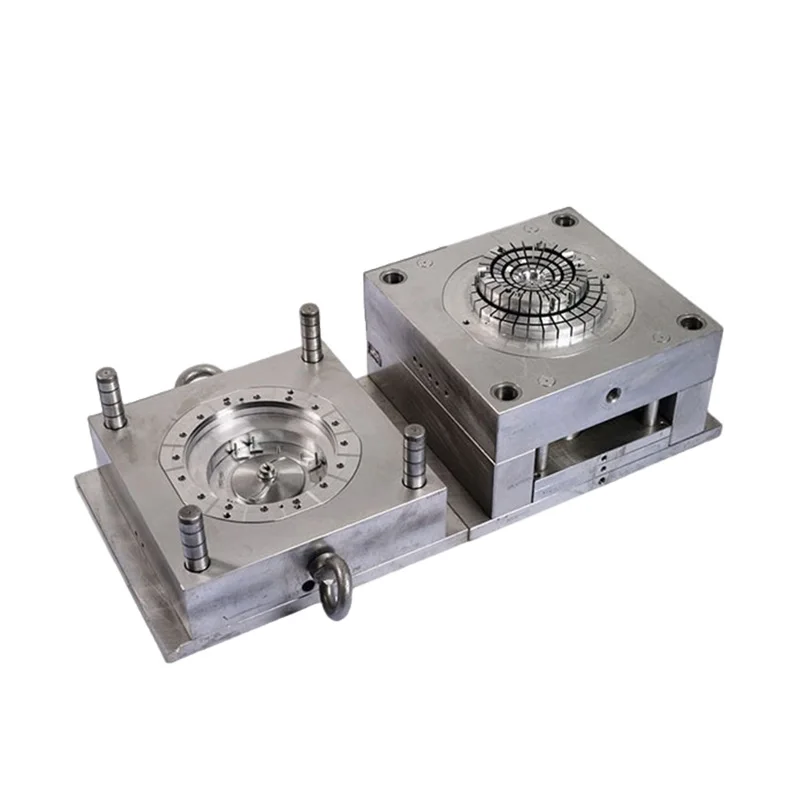 Custom OEM Stainless Steel Punching Mold Tile Concrete Form Manufacturing ODM Industrial Processing Tooling