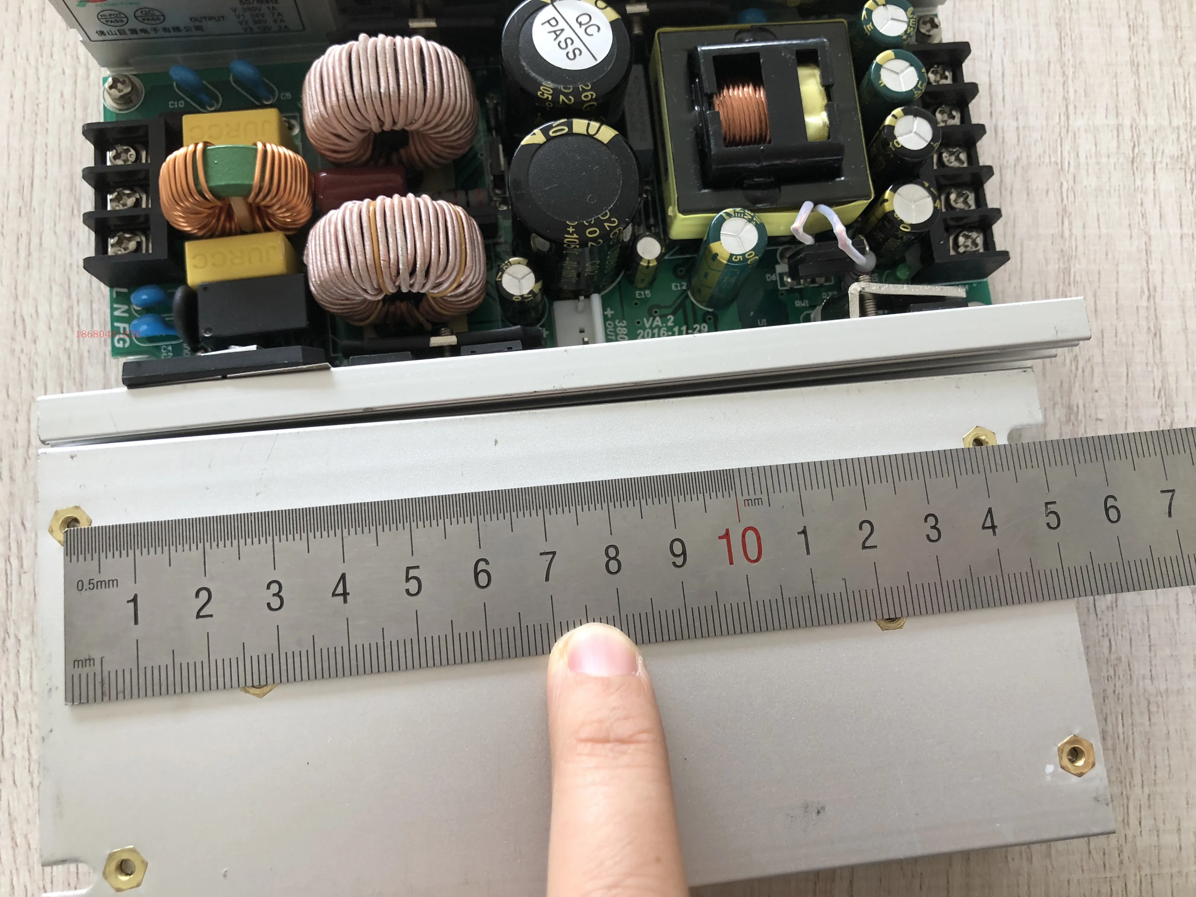 380W 18R Power Supply 350W 17R 330W 16R 15R300W Stage Beam Pattern Shaking Head Light Power Supply