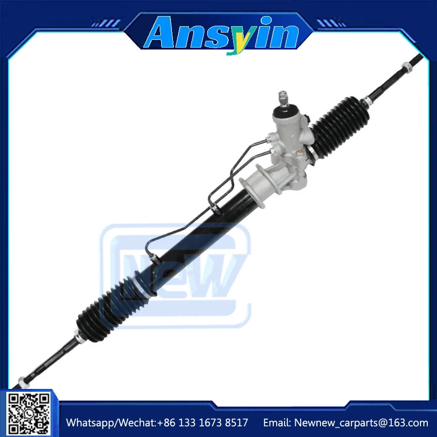 Power Steering Rack Gear For Toyota Corolla 44250-12232 4425012232 44250-12230 44250-12231 4425012230 4425012231 Left hand drive