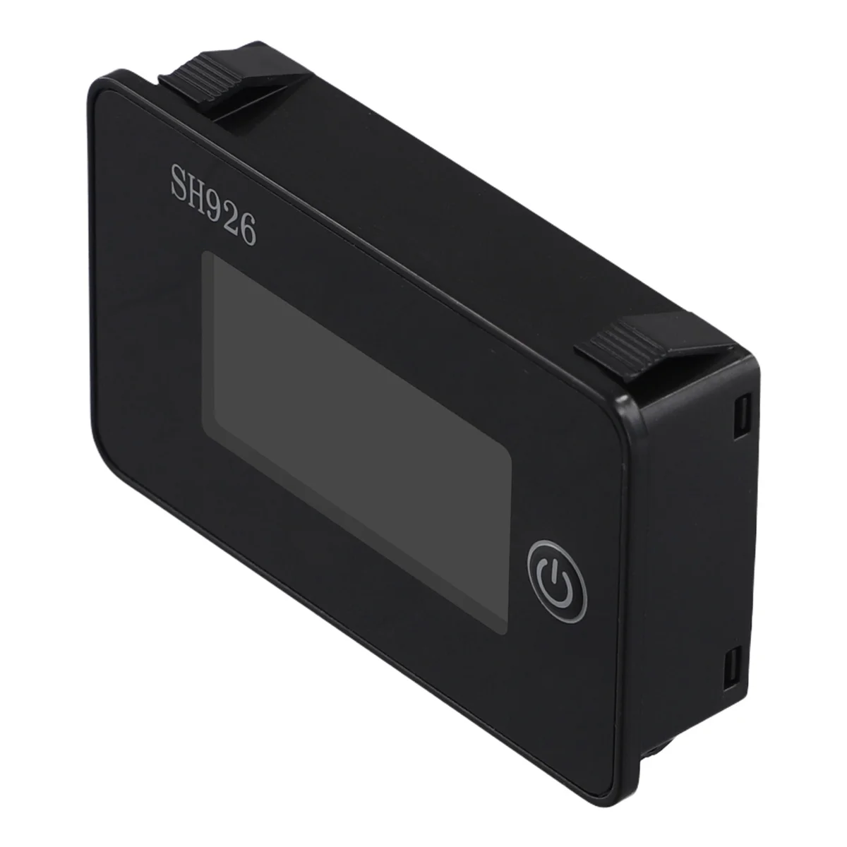 JBD Smart BMS Lifepo4 Li-Ion Accessories UART Port LCD Displayer for Lithium Battery with Communication Function HOT