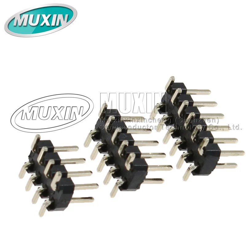 2.0Mm Spacing Doubl…