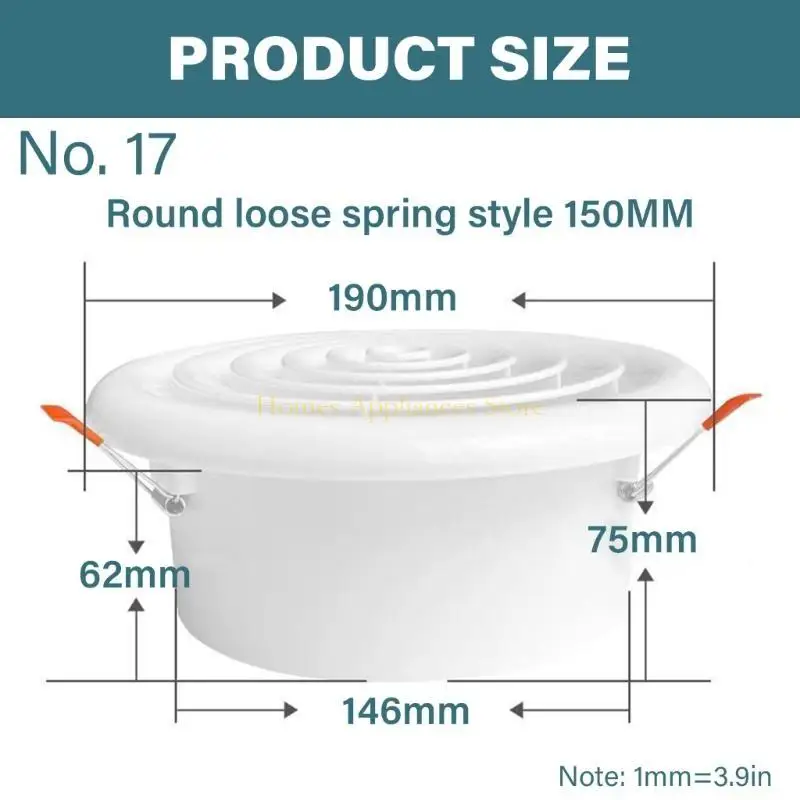 D0AB Регулируемый современный воздушный вентиляционный вентиляционный вентиляционный вентиляционный вентиляционный отверстие