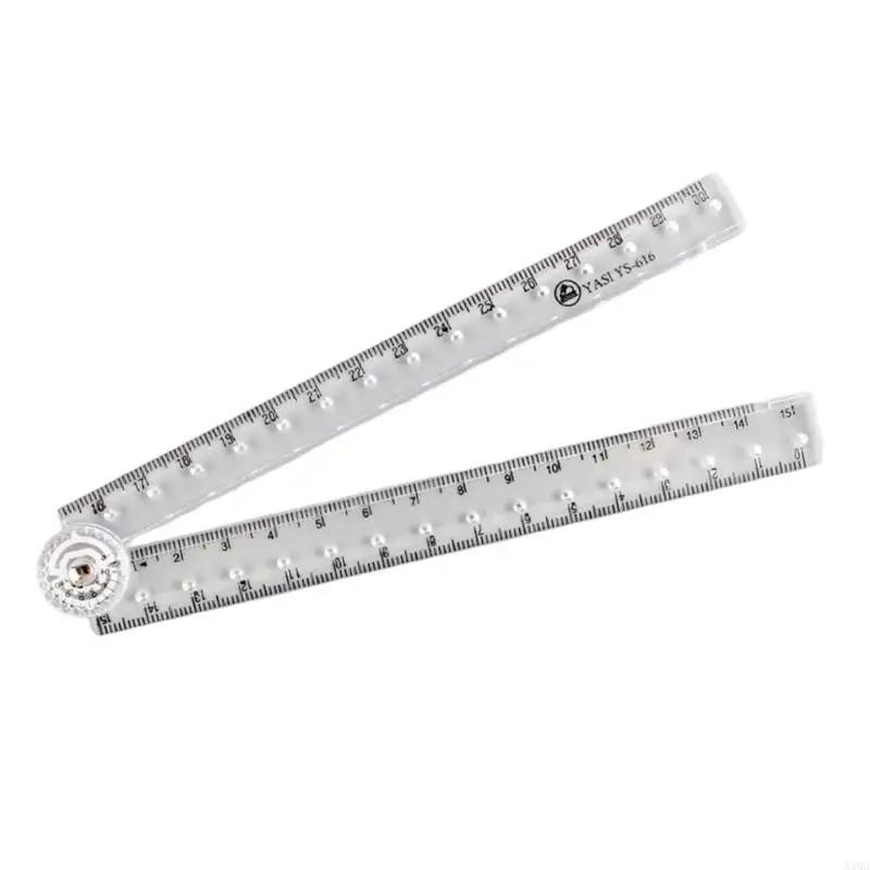 2025 ملك صياغة جديد طويل القامة ومرن مع مؤشرات قياس دقيقة #5