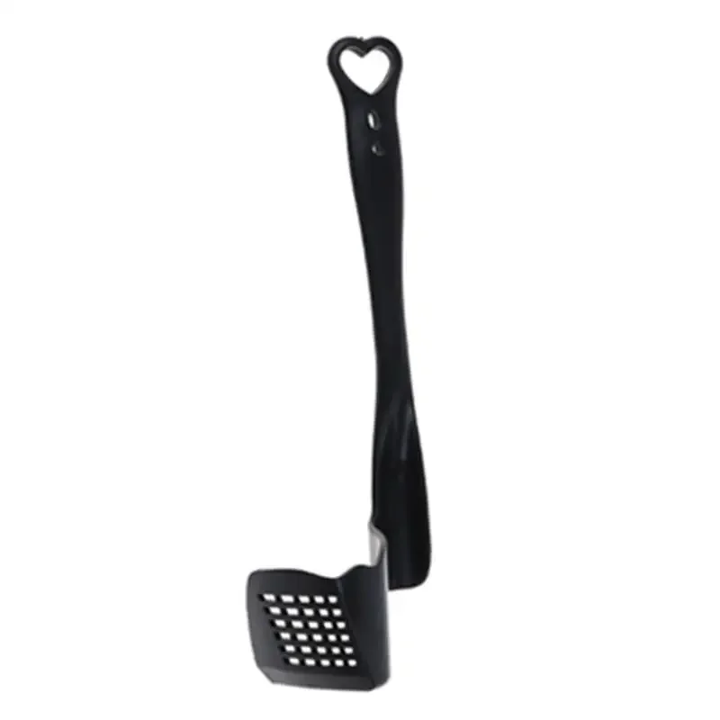 Rotating Spatula for Kitchen Thermomix TM5/TM6/TM31 Removing Portioning Food Multi-function Rotary Mixing Drums Spatula