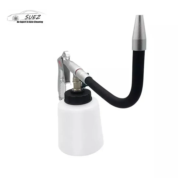 SUEZ-0113 Special Cleaning Spray Gun for Engine with High Pressure Car Cleaning Gun