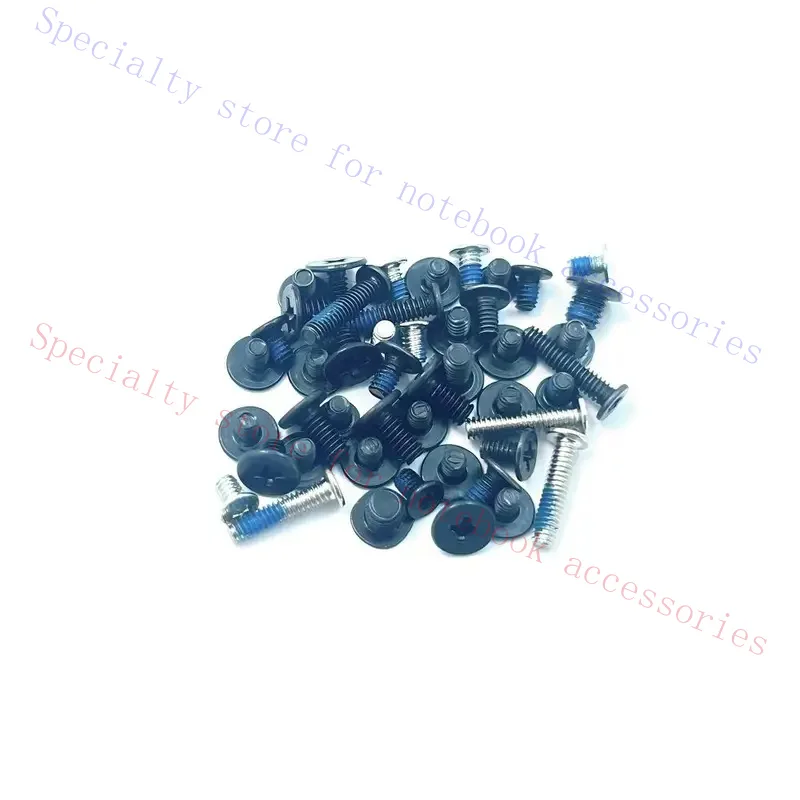 Complete Set of Screws Laptop Replacement For LENOVO IdeaPad 5-15ITL05 IdeaPad 5-15ALC05 Ideapad 5-15ARE05 IdeaPad 5-15IIL05