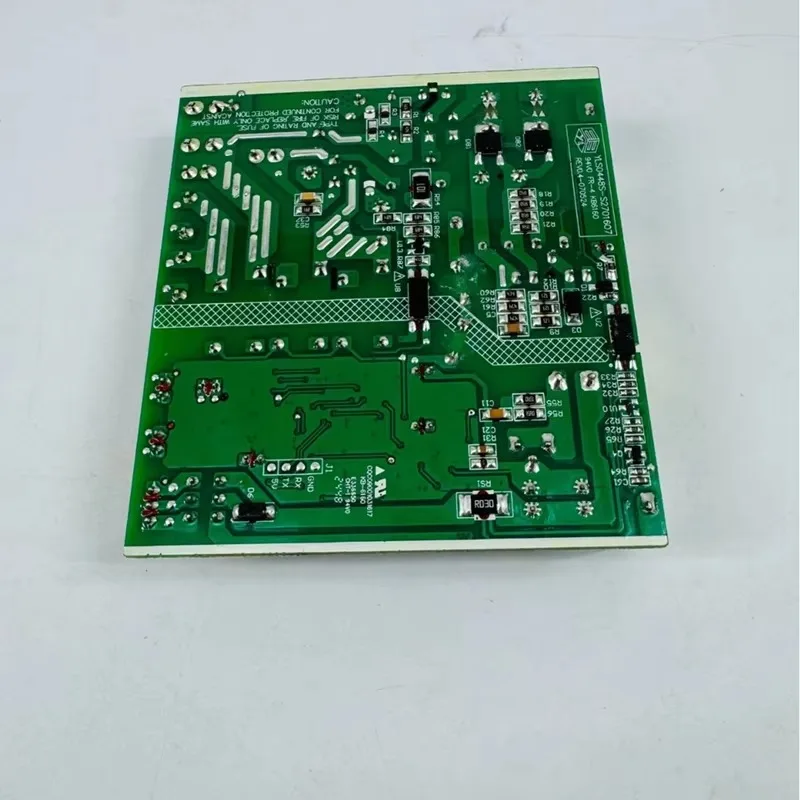 TopESsPower Supply Motherboard For M10 / M10 Pro Vacuum Cleaner Replacement Parts Charging Dock Power Motherboard