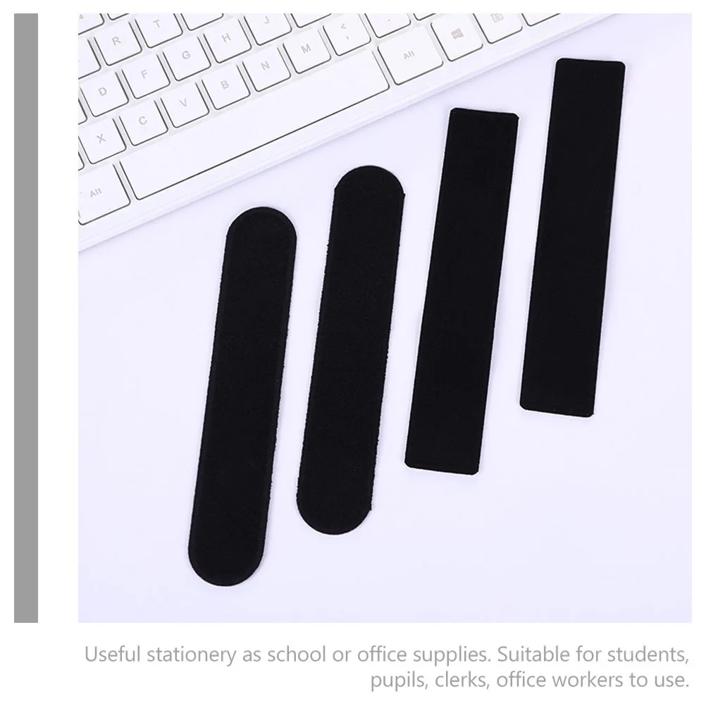 

40pcs Small Case For Students Pen Storage Pouch Office School Use Pen Storage Pouch Single Holder Gift Packaging Bag