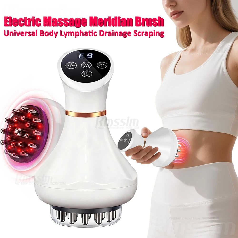 #11 Best Back Massage Instruments to Buy In 2026