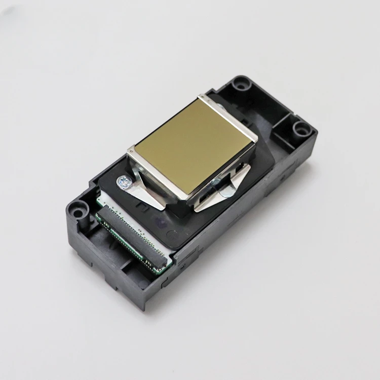 From Japan Original Brand New Dx5 Printhead Original dx5 Printhead For Eco Solvent Printer F186000 Printhead