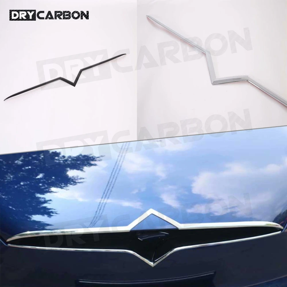 

Декоративная накладка из АБС-пластика для Tesla Model X SUV 2020, Стайлинг автомобиля, украшение для двери, наклейка на накладку