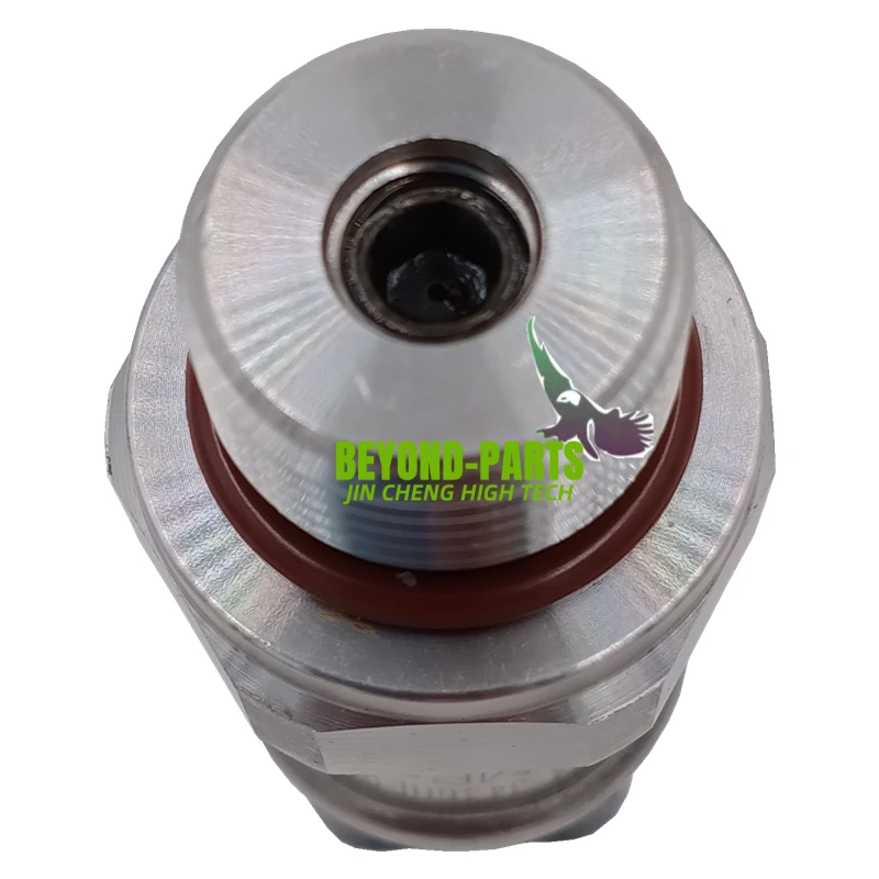 320D2 320E Excavator Parts High Pressure Sensor 434-3436