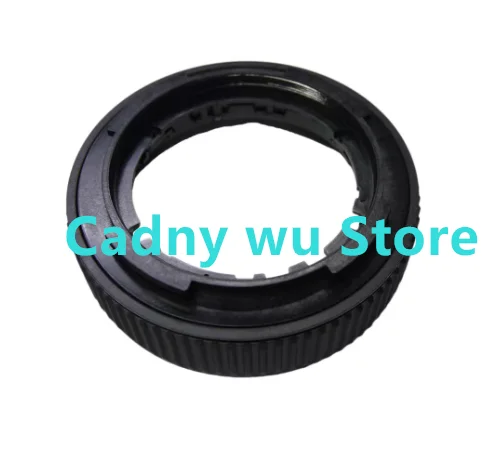 Lens Manual Focus Ring Shade Hood Mount Fixed Barrel Assy For Panasonic HC-X2 / HC-X20 / AG-UX90
