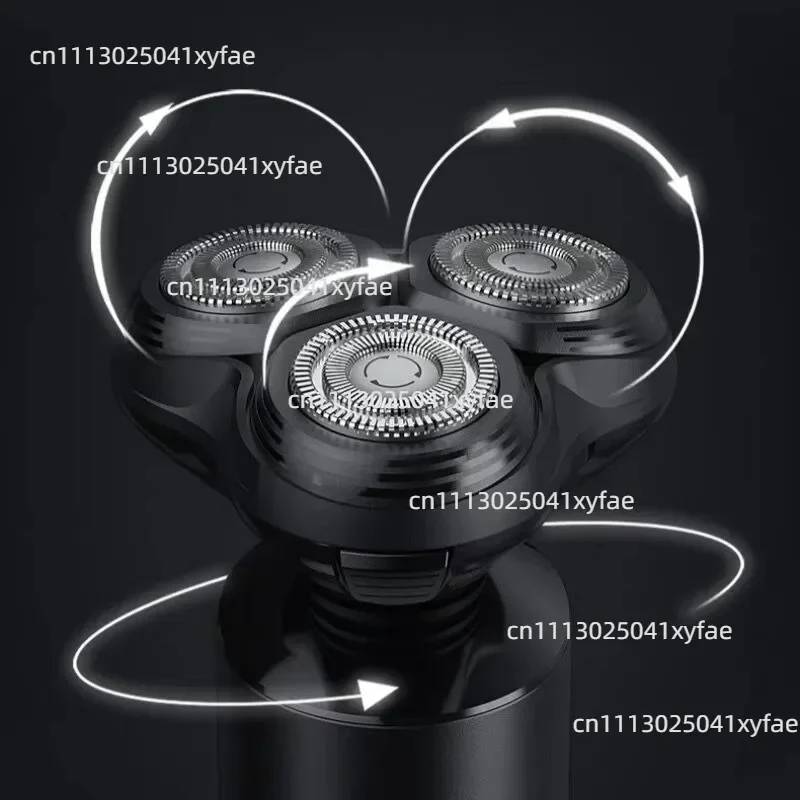 1Pcs For showsee razor head accessories  F1-BK/F1-R/F302-BK/F303/BK/F305-GY