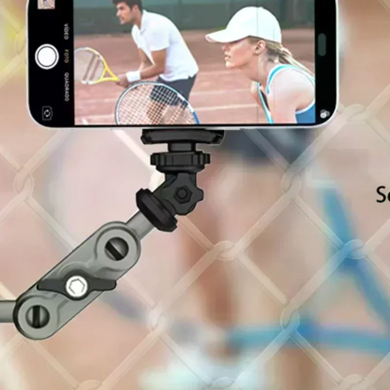 Smartphone Fence Mo…