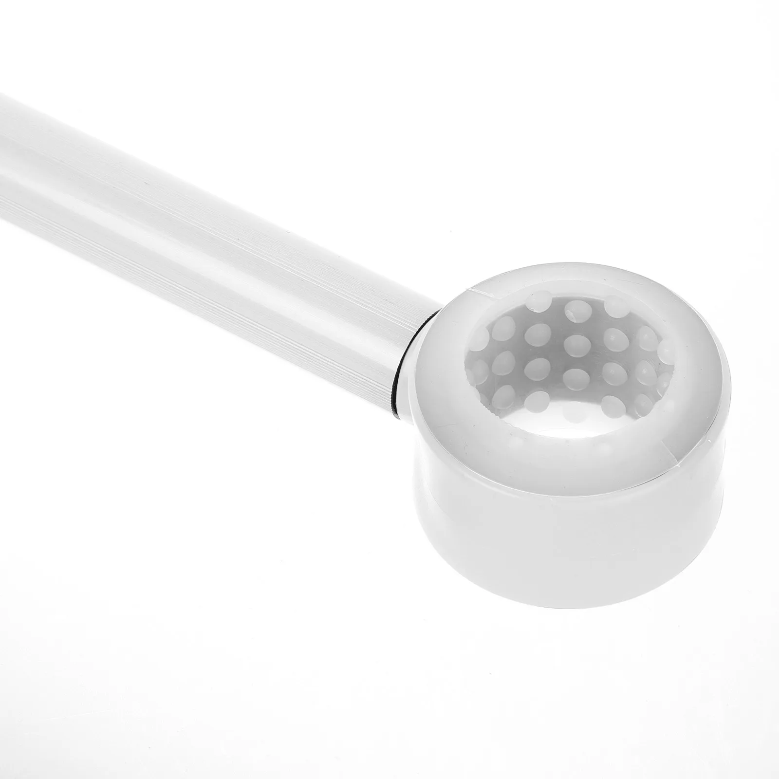 

Sturdy Window Blind Rod Push Pull Handle Cordless Extension Wand for Curtains Shades Stretchable Light Weight Easy Operation