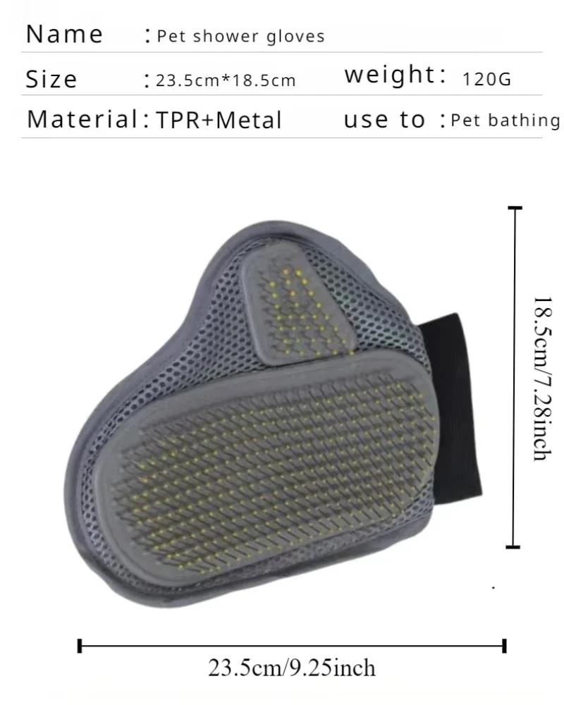 Thumbnail 2 - #10 Cat Deshedding Brushes Comparison Guide