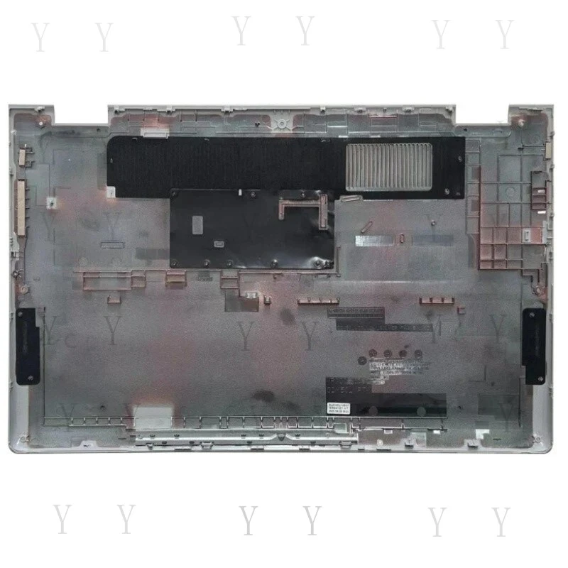 

Y+ Задняя крышка (D-крышка) для Dell Inspiron 15 3510 3511 3515 3520 3521 3525, артикул 096YX9