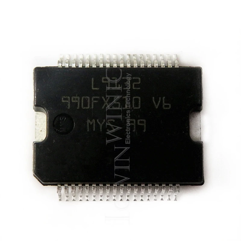 1-50PCS L9132PD L9132 SSD1963QL9 SSD1963 AT89C55-33JC AT89C55 P89LPC9401FBD P89LPC9401 TL16C754BPN TL16C754 AN7161NFP AN7161