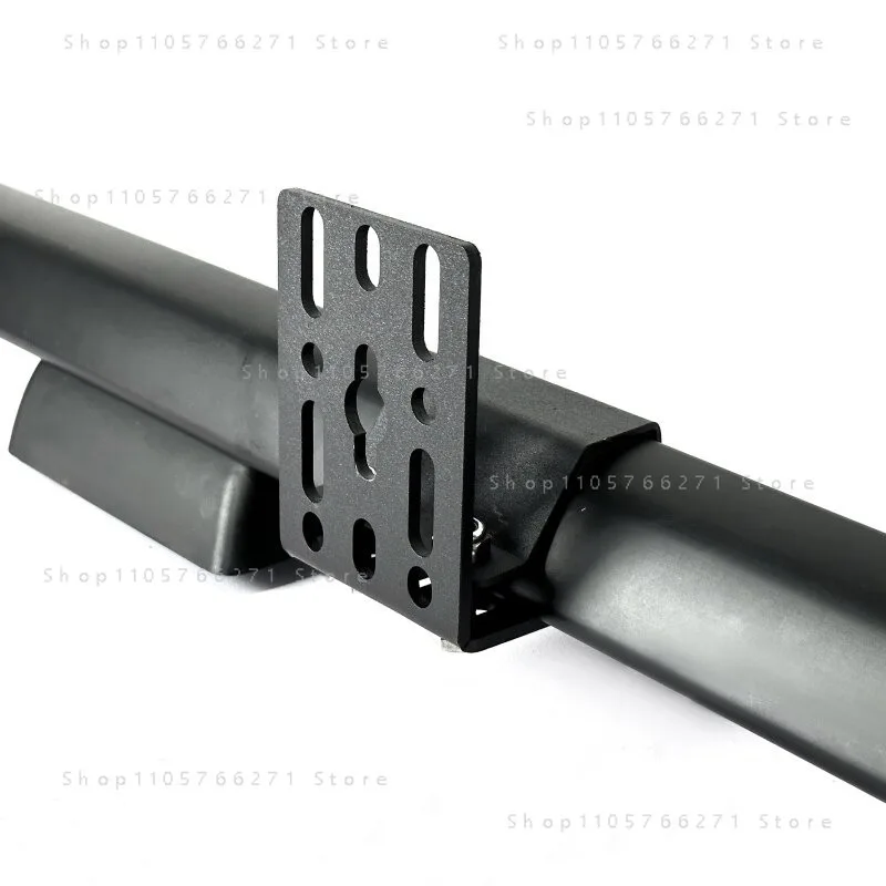 Outdoor Car Side Tent, Side Canopy, Side Tent Installation, Fixed Special Bracket Clip