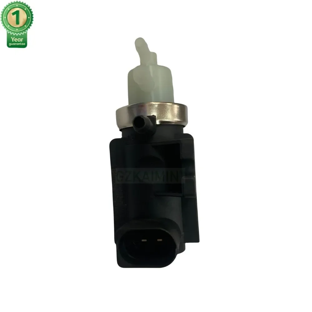 Vacuümdruk magneetventiel 1J 0906627 B voor Audi A3 V-olkswagen Kever Golf Jetta 2004-2014