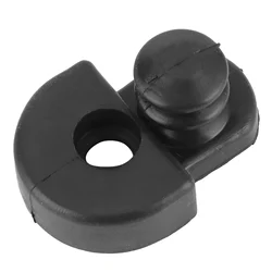 2536820G00 Rubber Front Door Switch Cover Fit for Nissan Patrol Y61 GU Navara D21 Front Door Switch Cover Replacement