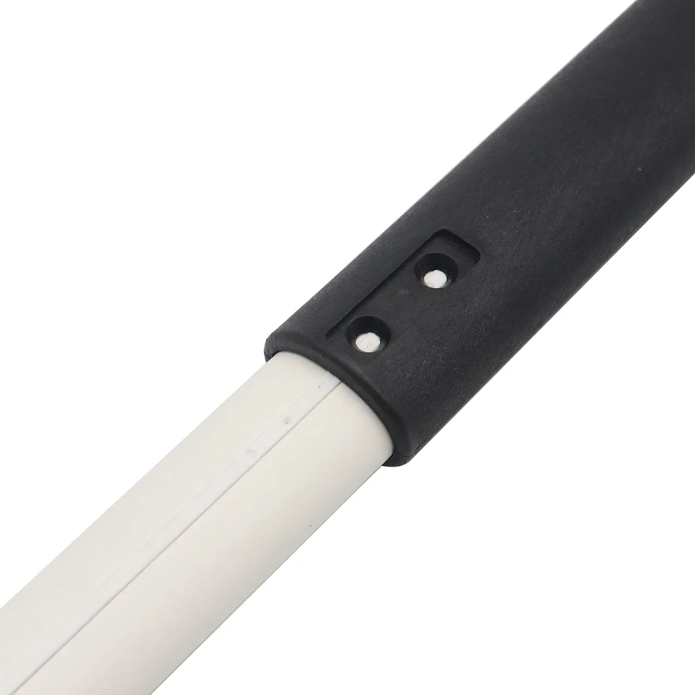 For Modified Vehicle 550-820mm Adjustable Grab Bar Screen Door Handle Easy Installation Practical And Reliable Design