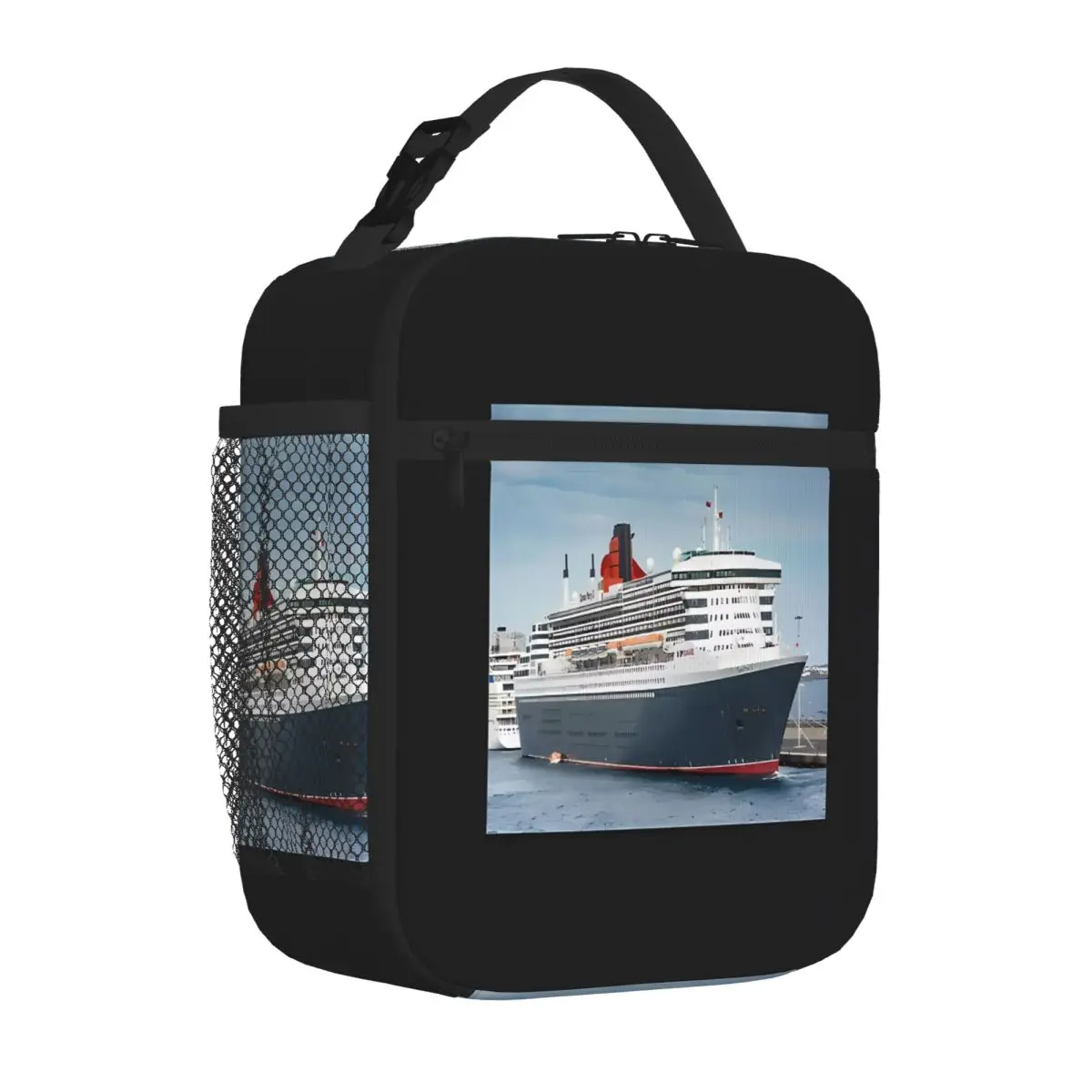 Bestselling Queen Mary Sporty Thermal Tote Garden Party Thermal Food Carrier