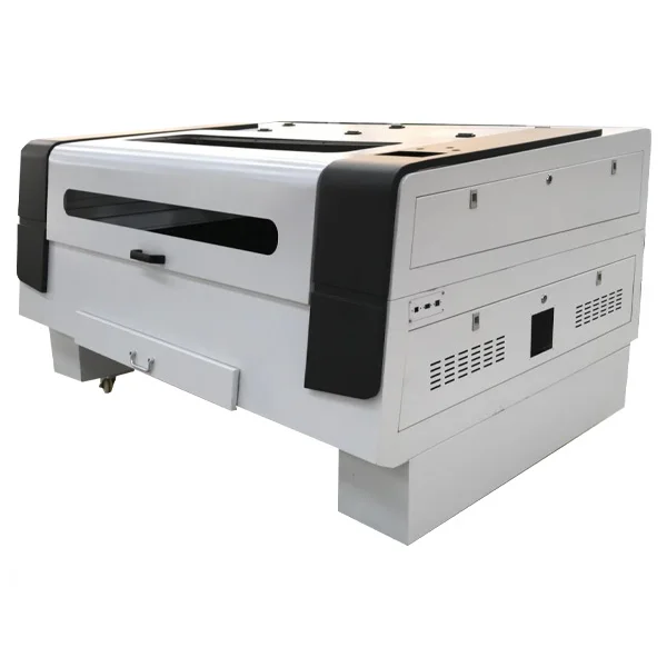 For 80W 100W 130W Wood Co2 Laser Cutting Machine