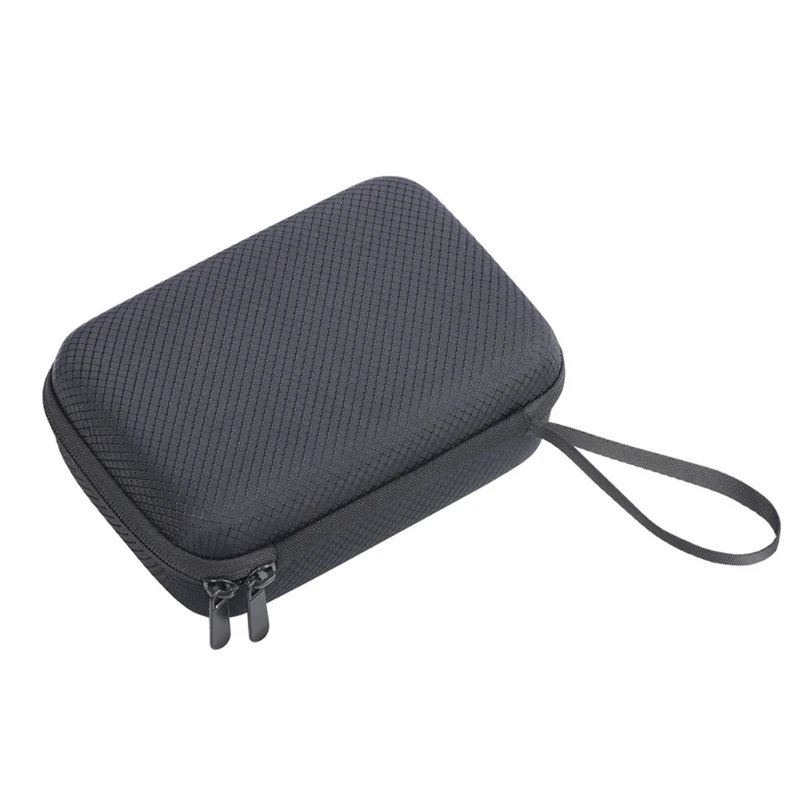 Mini bolsas Golf, bolsa organizadora, estuche rígido Golf, caja protectora objetos E56D