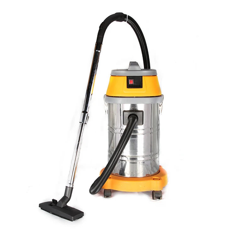 

-70L 3000W Handheld Industrial Automatic Super Vacuum Cleaner For Car Wash