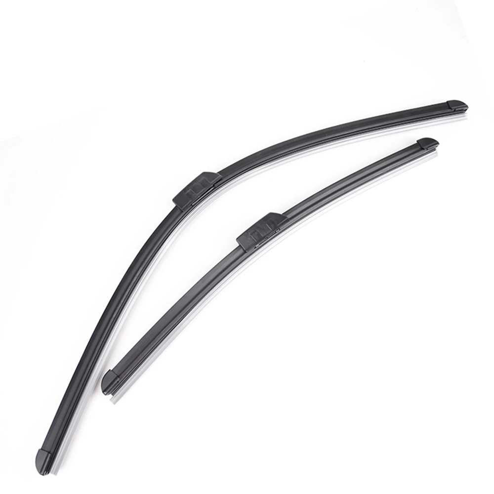 Misima Windscreen Wiper Blades For BMW 6 Series 640i 650i M6 640d F12 F13 F06 Front Window Wiper 2011 2012 2013 2014 2015 2016
